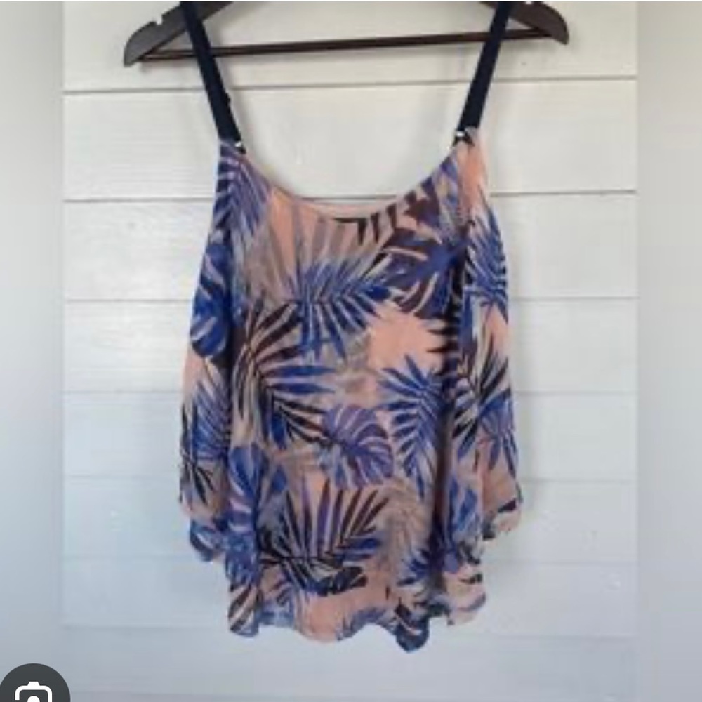 Penningtons Double Layer Tank